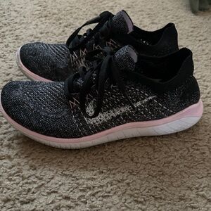Nike Frees!